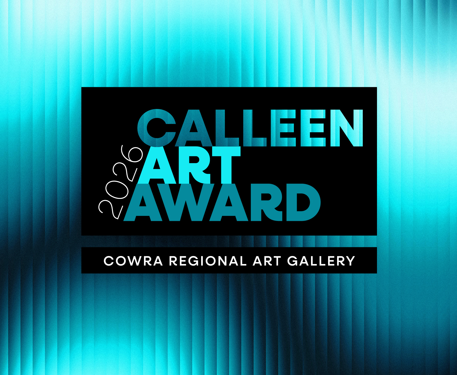 Calleen Art Award